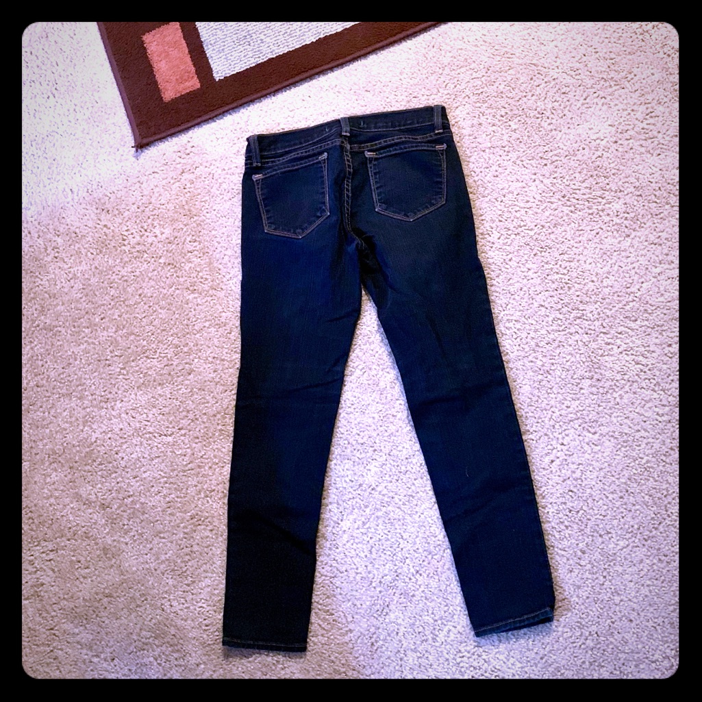 J Brand